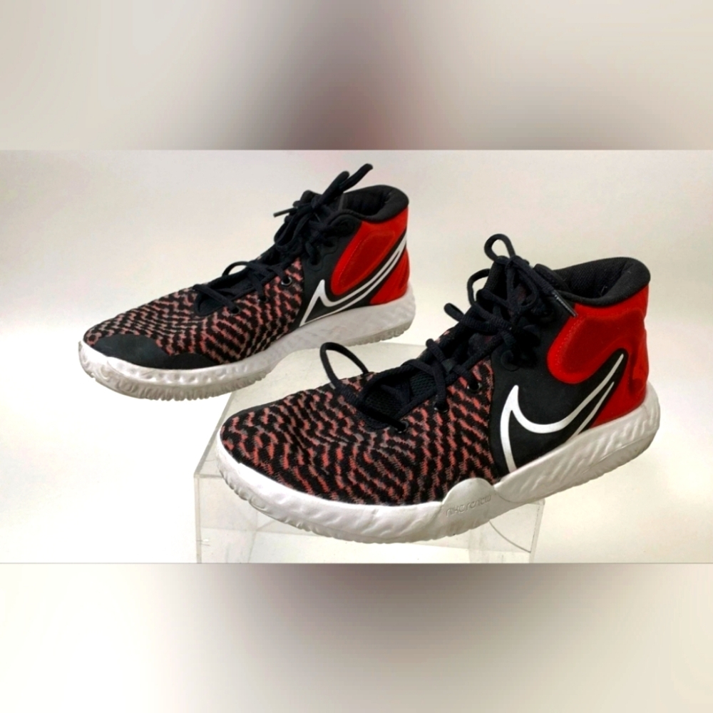 Nike KD Trey 5 VIII EP Kevin Durant Basketball sneakers CK2089-002 Men 11.5
